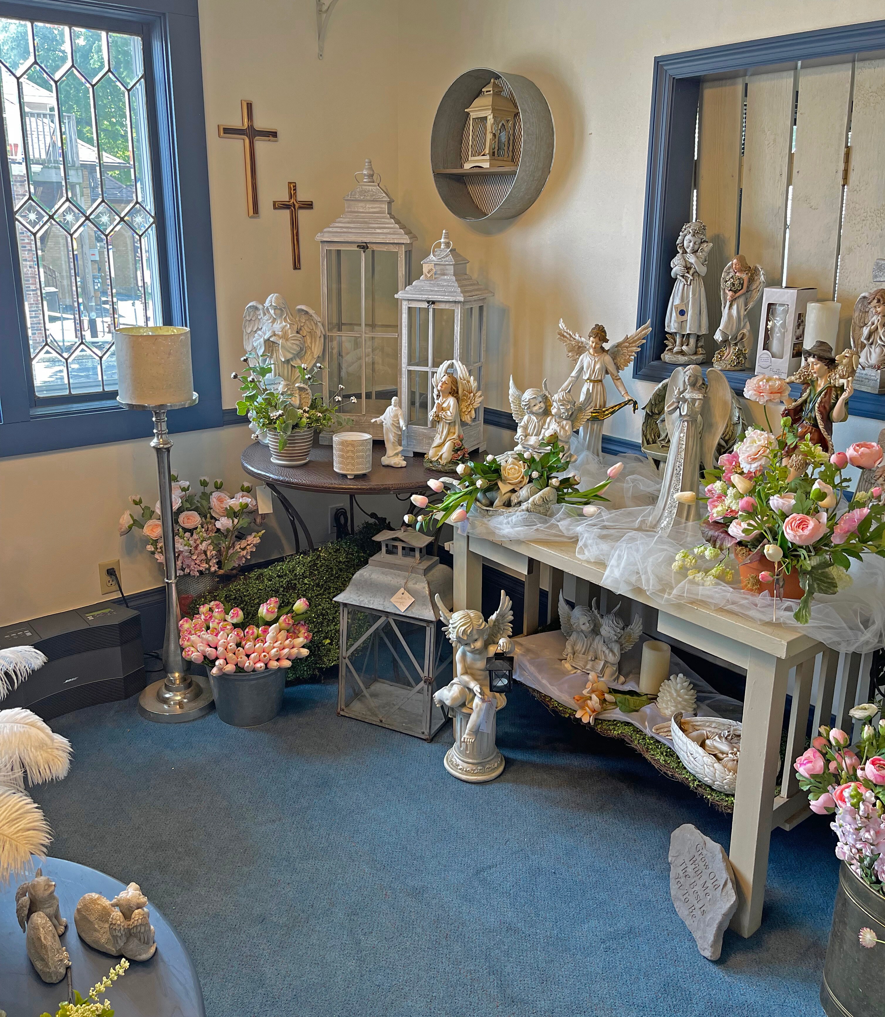 Our Store